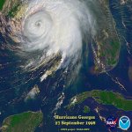 Hurricane Georges