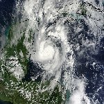 Hurricane Paula