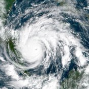 Hurricane Iota