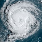 Hurricane Paulette