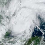 Hurricane Lisa
